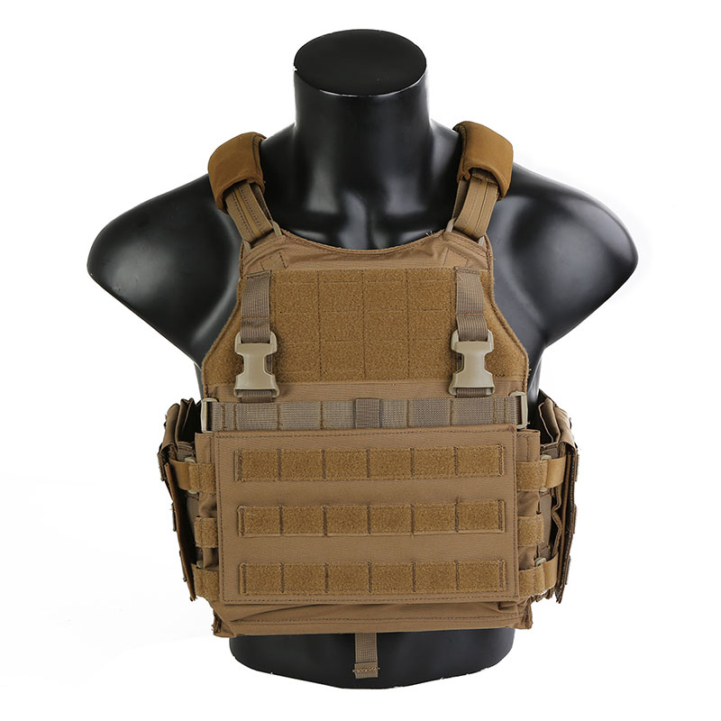 EMERSON Velocity Systems SCARABタイプ タクティカルベスト CB