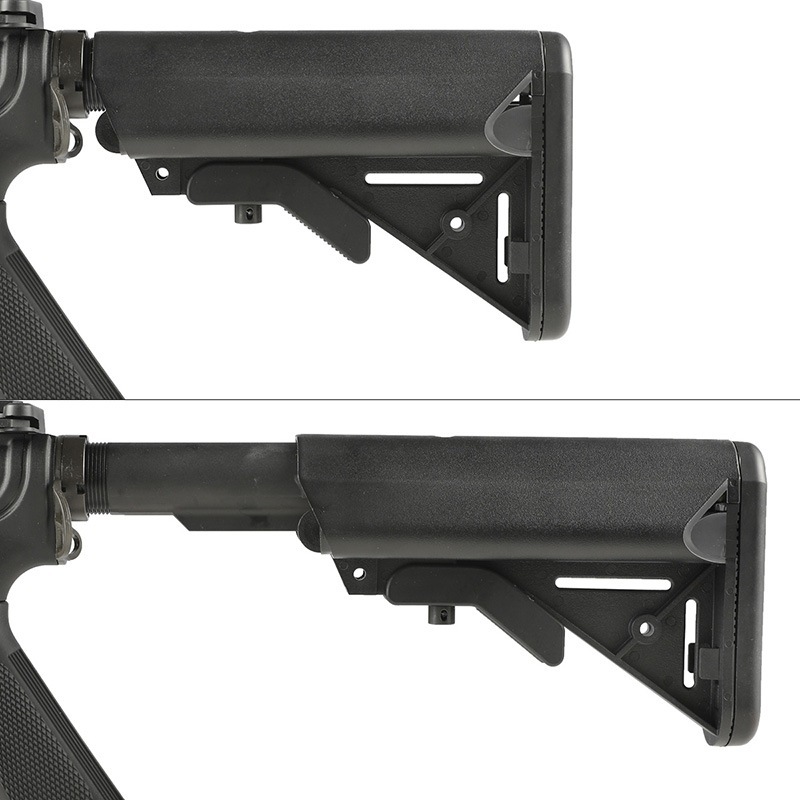 VFC MK18 MOD1 V3 ガスブローバックライフル (DX Version /Colt