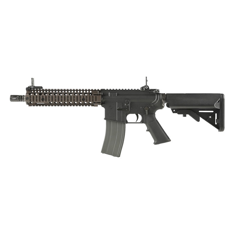 【東京マルイ】MK18 MOD1 ガスブローバックライル BCM カスタム 東京マルイ】MK18 MOD1 ガスブローバックライフル BCM カスタム