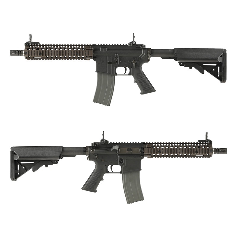 VFC MK18 MOD1 V3 ガスブローバックライフル (DX Version /Colt