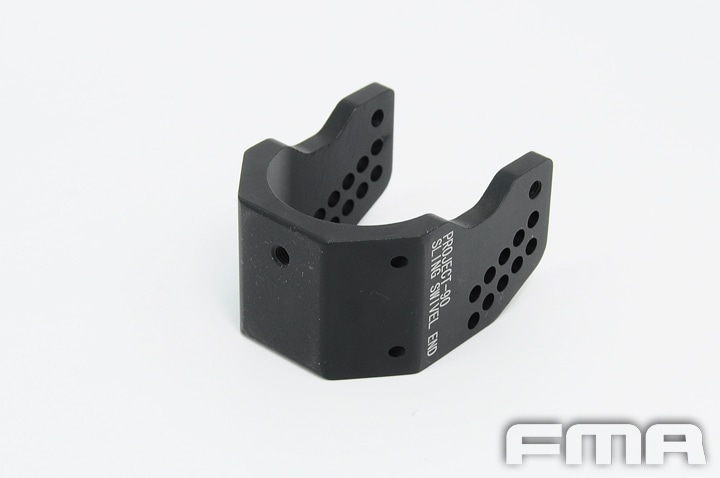 FMA P90 メタルスリングスイベルエンド Ver.2 | サバゲー装備品