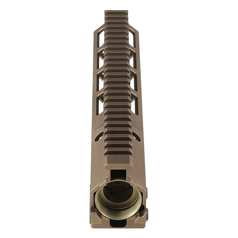 Zparts Geissele Mk16 10.5inch M-LOKハンドガード (東京マルイ M4 MWS