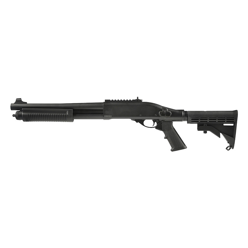 東京マルイ　ガスショットガンM870 タクティカル M870タクティカル - ガスショットガン＆ガスグレネード
