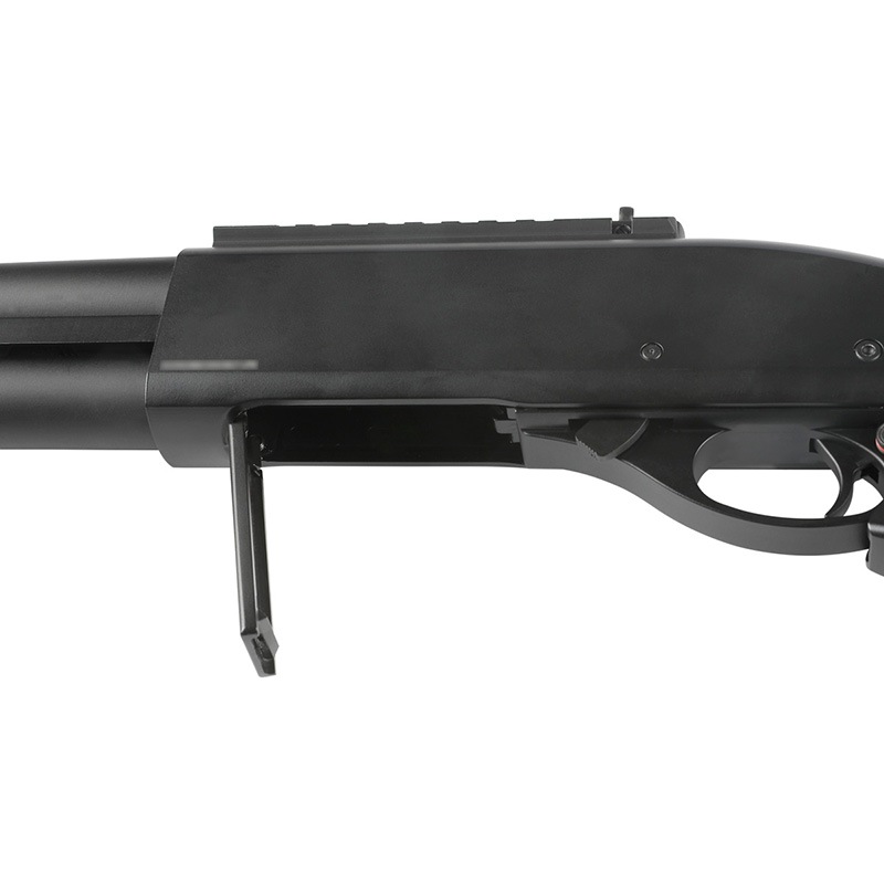 し*う様 タクティカルマスター ガスガン 3マガジン付き BB弾、ガス、混み最終 Gunsmith BATON / COMBAT MASTER OMEGA【JASG認定】