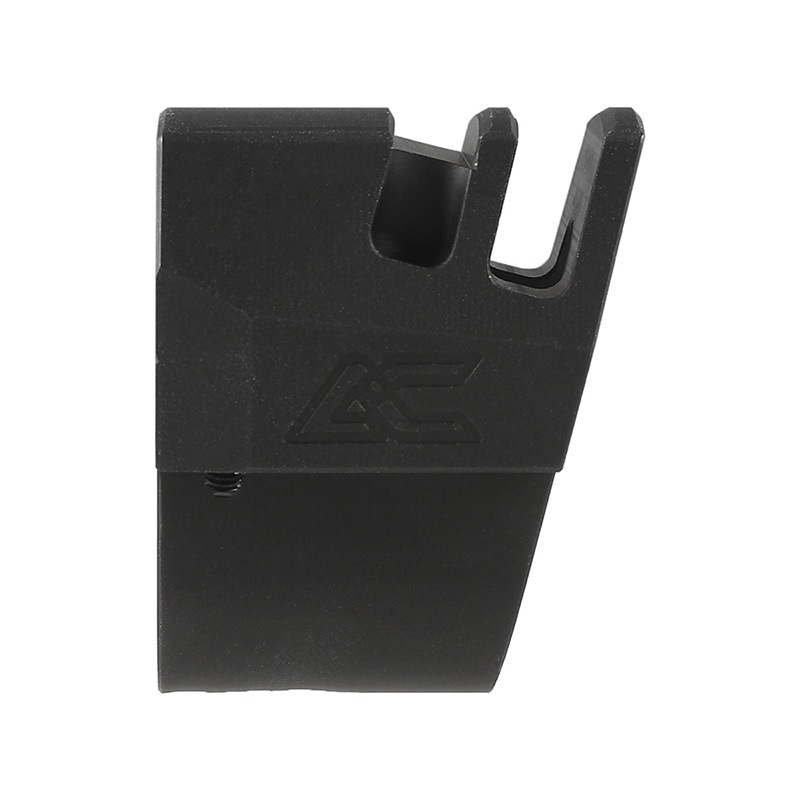 Revanchist ACスタイル コンペンセイター BK (SIG AIR/VFC P320 M17