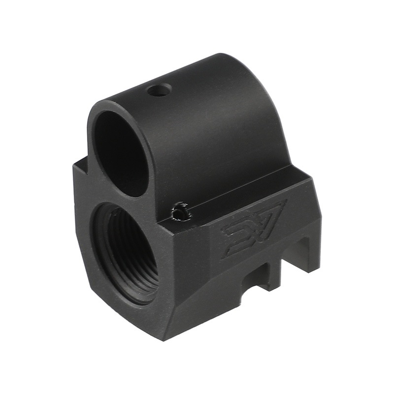 Revanchist ACスタイル コンペンセイター BK (SIG AIR/VFC P320 M17