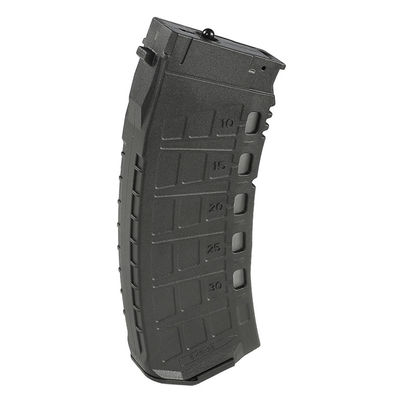 WELL PRO AK-12 180連 スプリング給弾式 スペアマガジン | エアガン