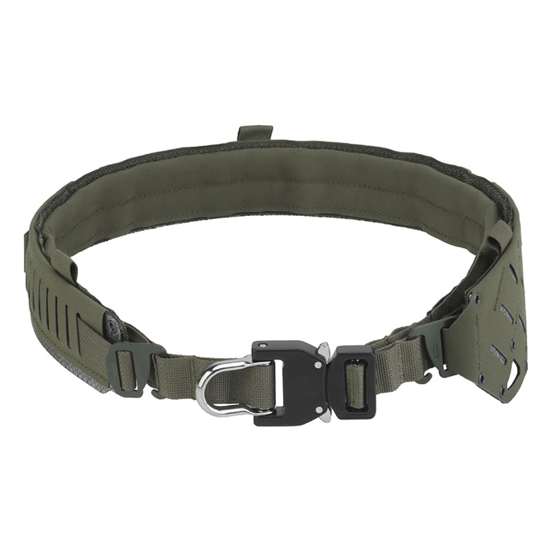 WoSporT SCスタイル UBS(USURPER Belt System) タクティカルベルト RG