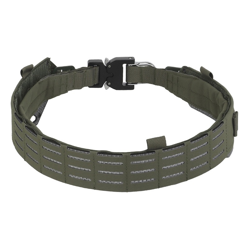 WoSporT SCスタイル UBS(USURPER Belt System) タクティカルベルト RG