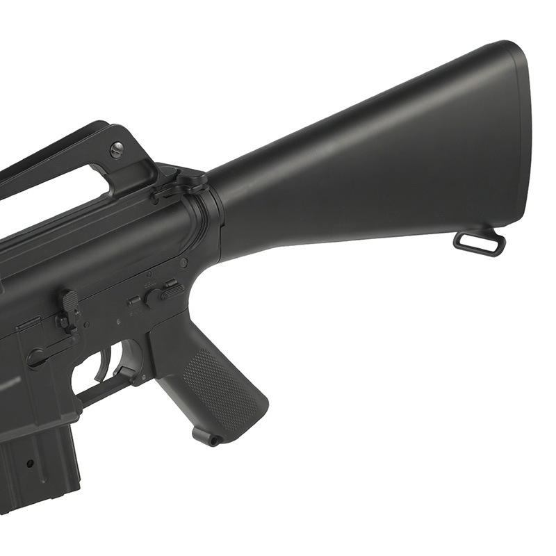 JG Works M16A1 ベトナムバージョン 電動ガン (フルメタル) | メーカー