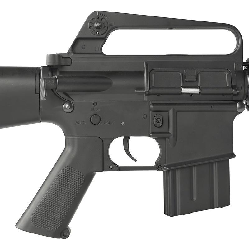 M16A1 Vietnam Version 電動ガン TOKYO MARUI（東京マルイ） 電動ガン コルトM16A1 ベトナムバージョン