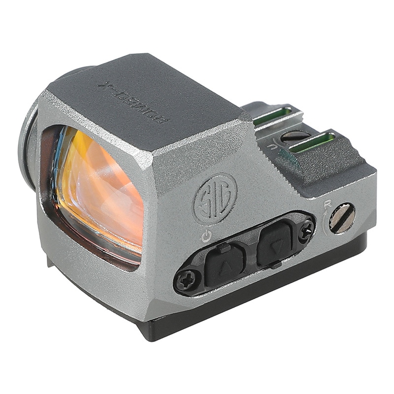 SIG SAUER ROMEO1 レプリカ マウント付き SOTAC SIG SAUER ROMEO1 レプリカ マウント付き SOTAC SOTAC GEAR SIG