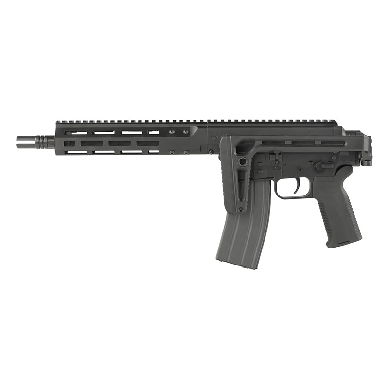 【新品未開封】東京マルイ BRN-180S GEN2 ガスブローバック 日本仕様 新品未開封】東京マルイ BRN-180S GEN2 ガスブローバック 日本