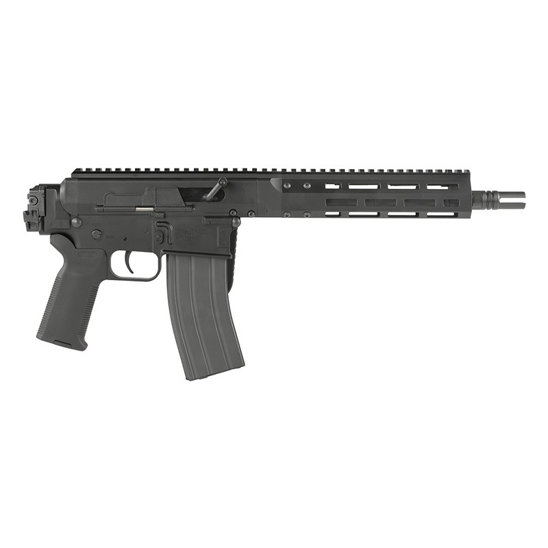 【新品未開封】東京マルイ BRN-180S GEN2 ガスブローバック 日本仕様 Salvo Precision BRN-180S GEN2 GBBR ガスブローバックライフル