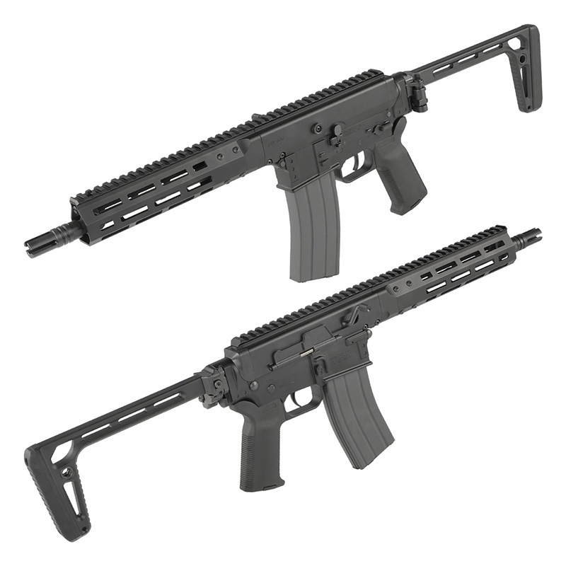 【新品未開封】東京マルイ BRN-180S GEN2 ガスブローバック 日本仕様 11_000000035276.jpg?1755828761