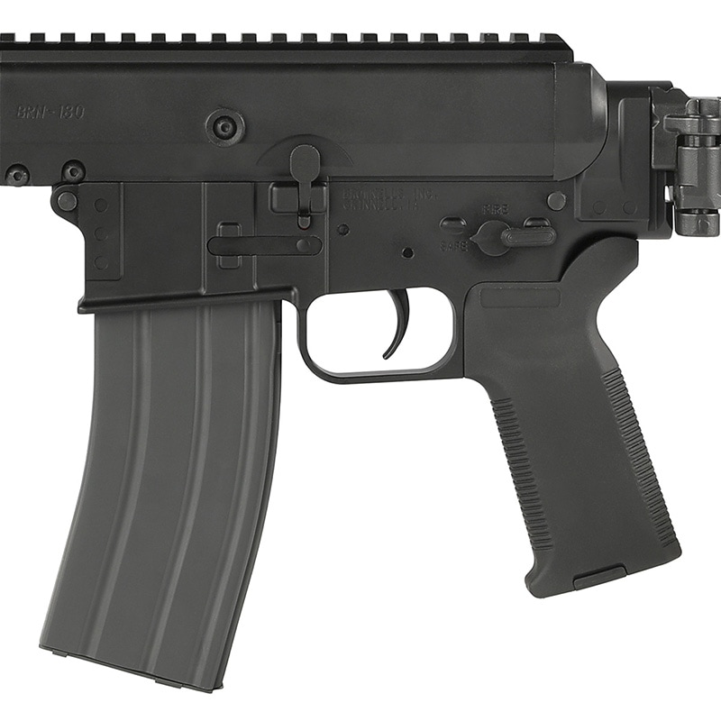 【新品未開封】東京マルイ BRN-180S GEN2 ガスブローバック 日本仕様 予約 2025年11月予定】Salvo Precision BRN-180S GEN2 GBBR ガス
