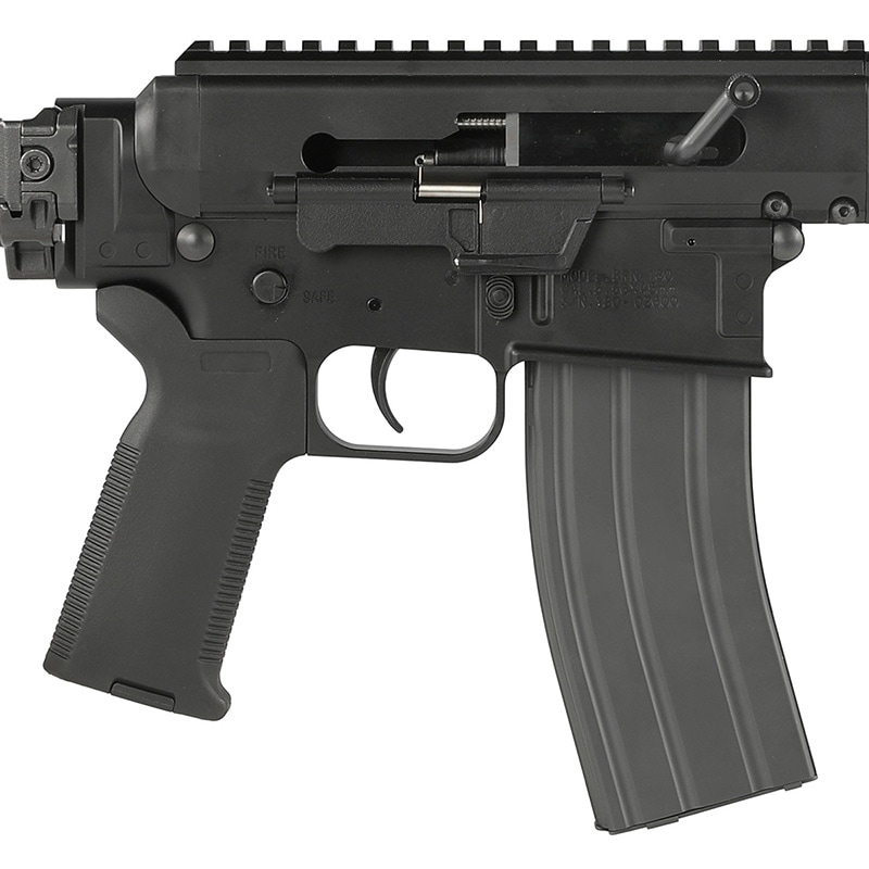 予約 2025年11月予定】Salvo Precision BRN-180S GEN2 GBBR ガス