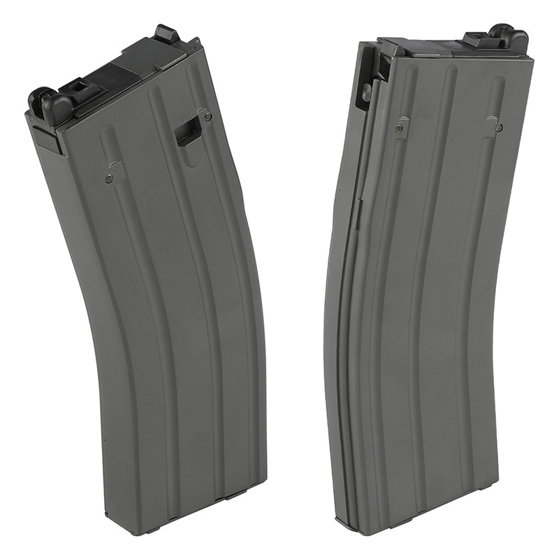 予約 2025年11月予定】Salvo Precision BRN-180S GEN2 GBBR ガス