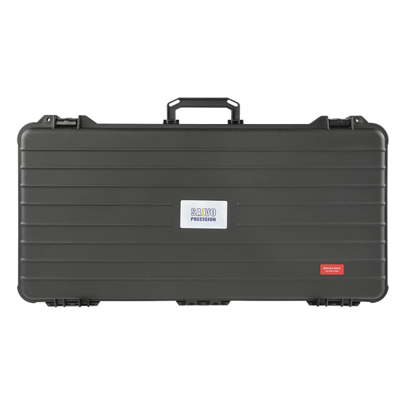 【新品未開封】東京マルイ BRN-180S GEN2 ガスブローバック 日本仕様 予約 2025年11月予定】Salvo Precision BRN-180S GEN2 GBBR ガス