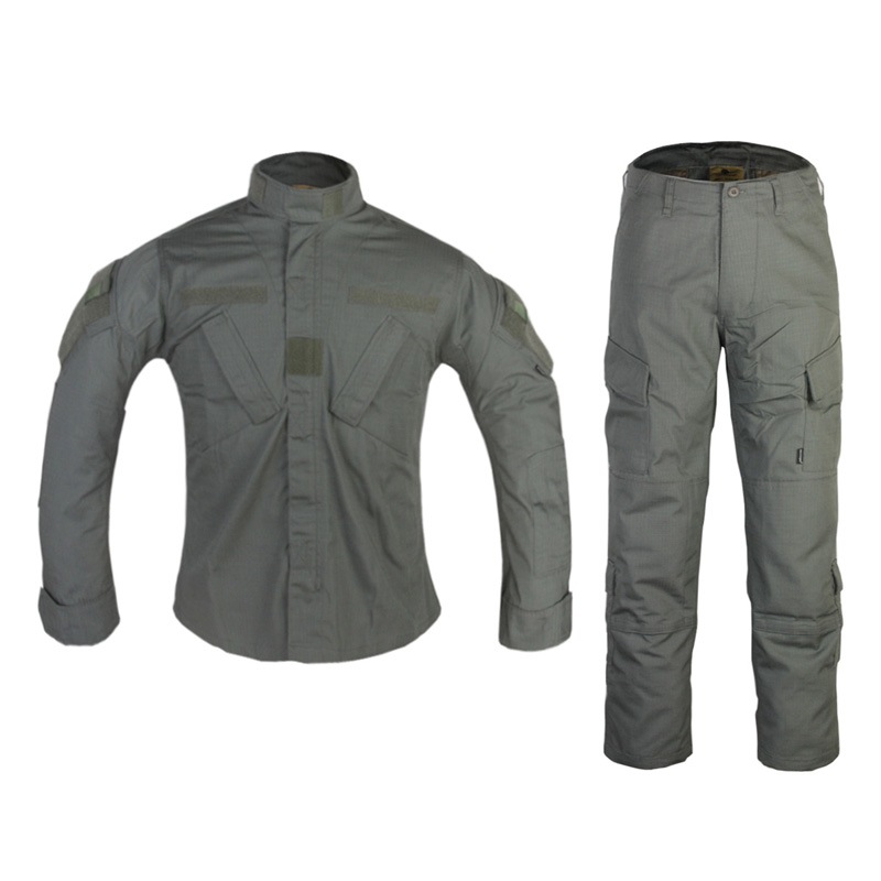 EMERSON ARMY BDU ユニフォームセット XLサイズ/OD | サバゲー装備品