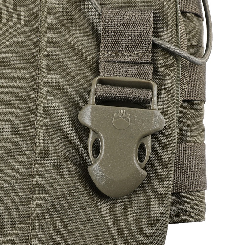 EmersonGear Blue Label LBT6094Aスタイル プレートキャリア 3ポーチ付