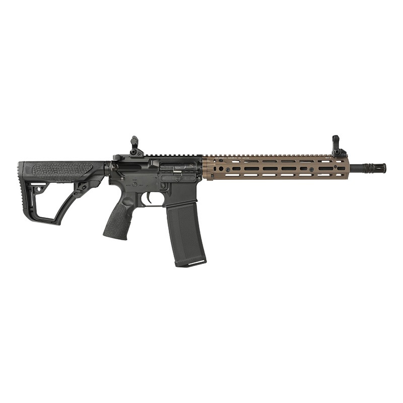 EMG/CYMA Plus CM105ADDL Daniel Defense M4A1 RIII 14.5inch 2-Tone AEG (Official Licensed/JP Ver./Platinum꡼/EshooterŻҥȥꥬ/180¿ݾ/ư)