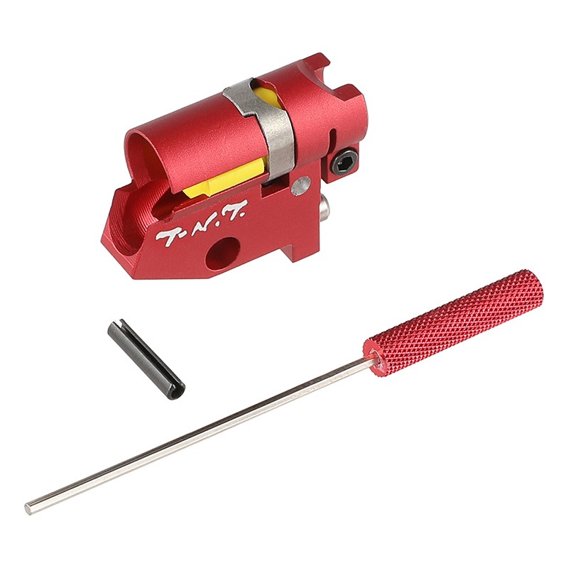 T-N.T. THE ONE レトロフィットキット TDC V2 ホップアップ チャンバー