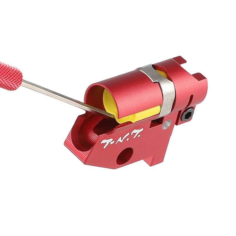 T-N.T. THE ONE レトロフィットキット TDC V2 ホップアップ チャンバー