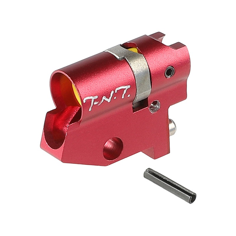 T-N.T. THE ONE レトロフィットキット TDC V2 ホップアップ チャンバー