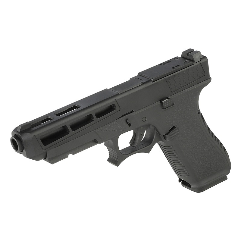 Golden Eagle/A.T.P. Series ATP02 Tactical ガスブローバックピストル