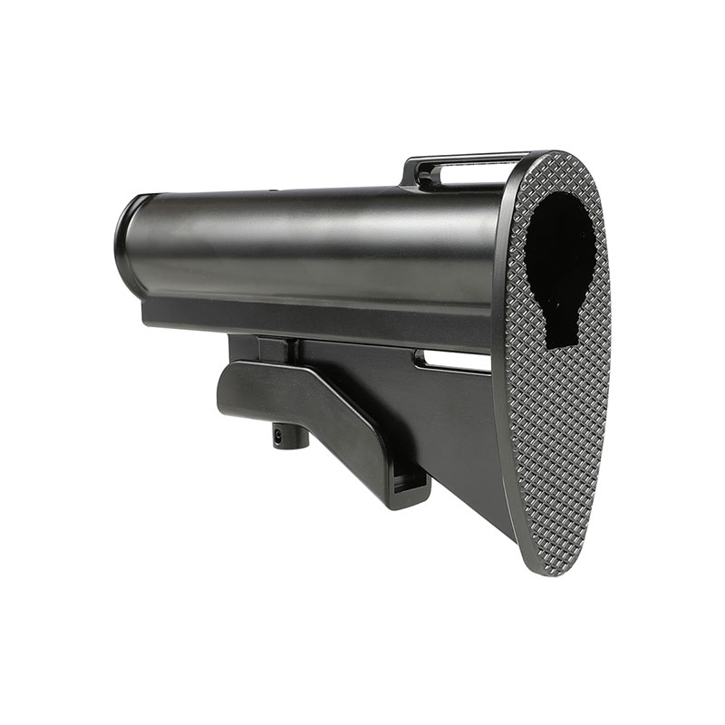 BFセール】CAR XM177 アルミストック | エアガンパーツ,ストック