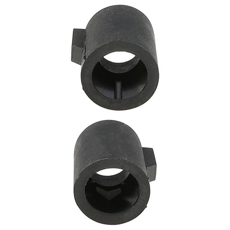 専用出品 (バレルのみ) Zparts HK416 10.5inch スチールアウターバレル (VFC HK416D GBB