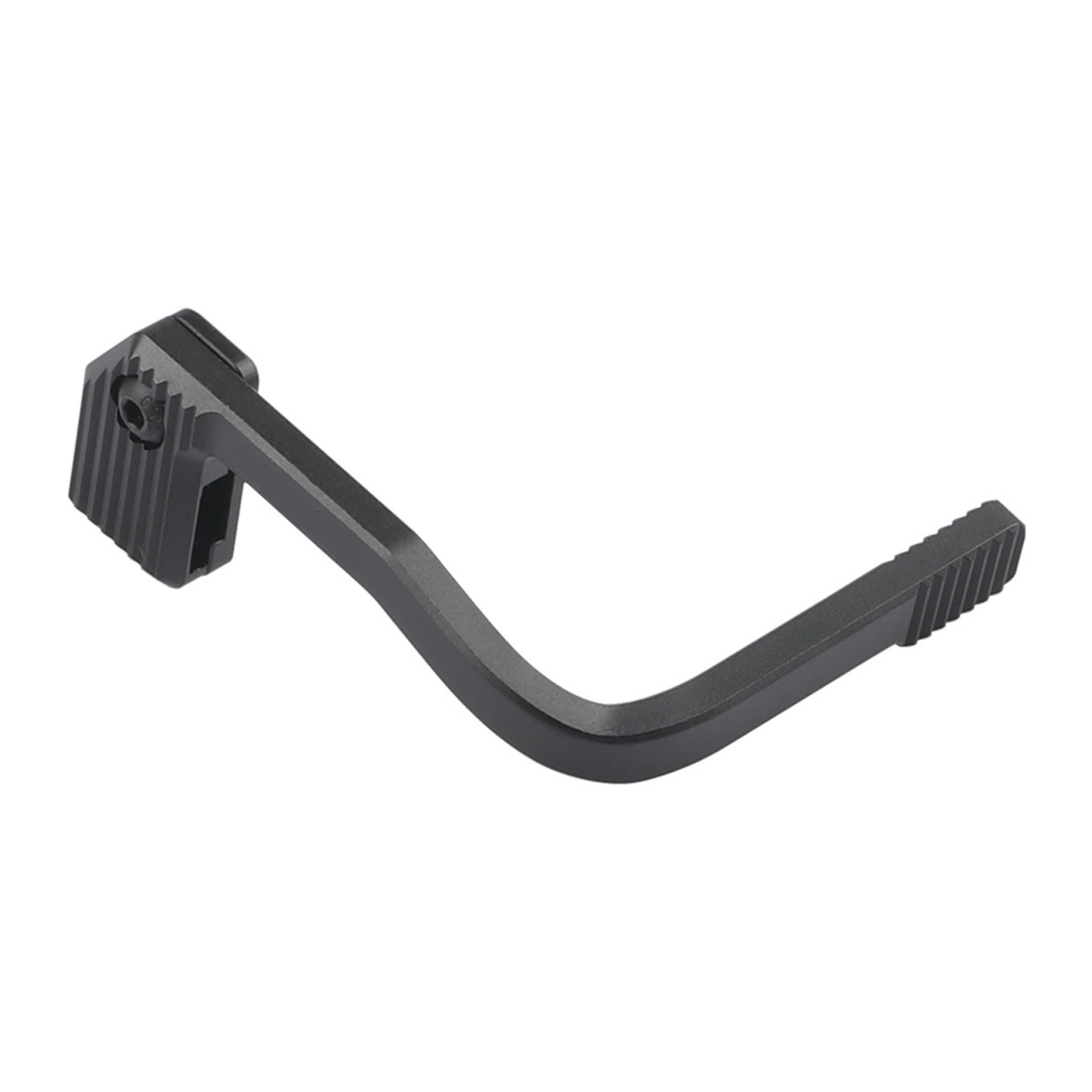 SAA MAGPUL BADタイプボルトリリースレバー (M4 GBB) | エアガンパーツ