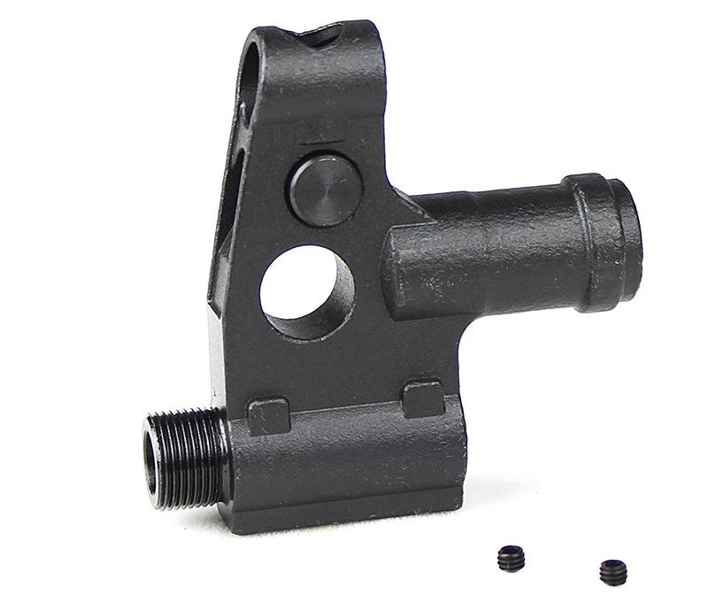 SAMOON KTRスタイル フロントサイトベース GHK/LCT AKシリーズ対応