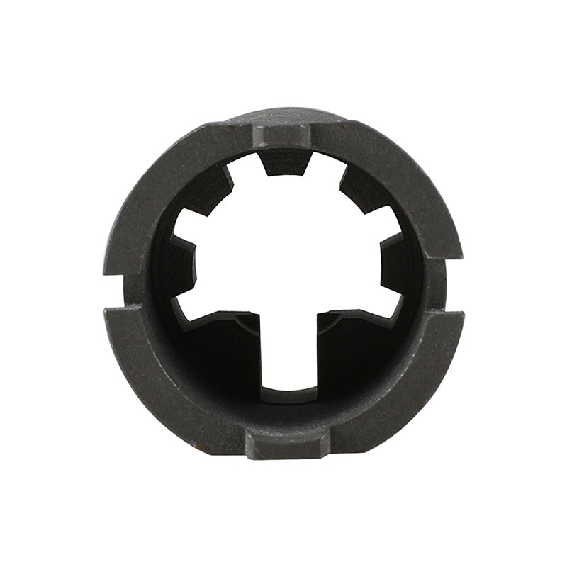 SAMOON M4スチールチャンバーベース (GHK M4 GBB対応) | エアガン