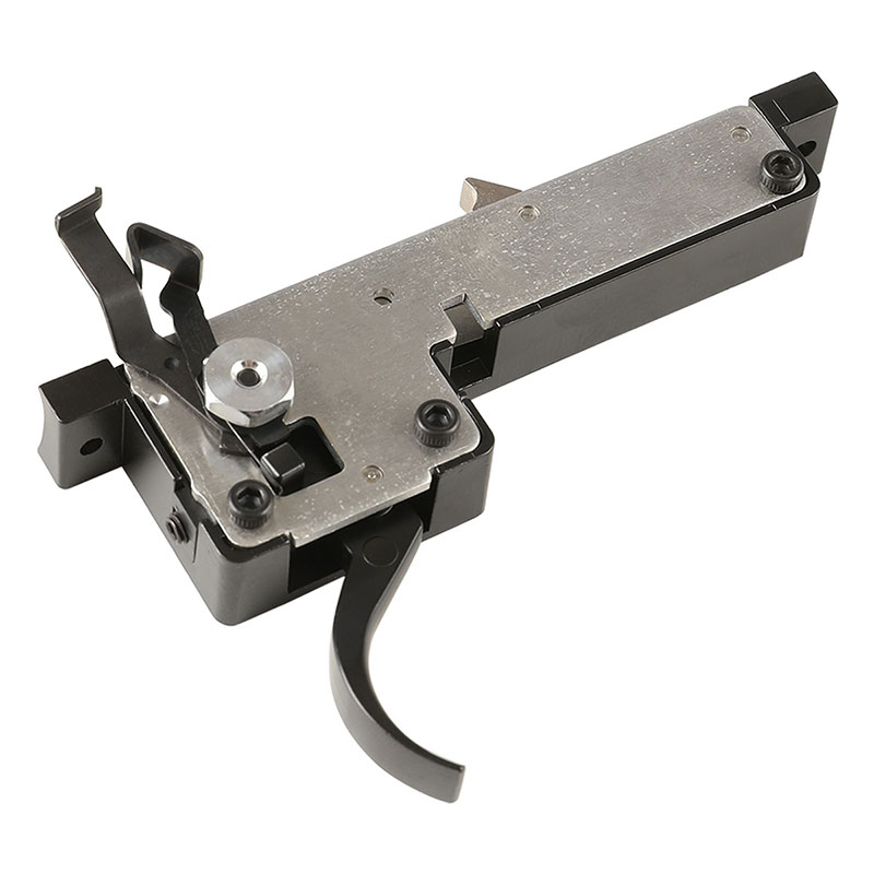 Maple Leaf VSR-10 トリガーグループ Gen.3 90degree ECO Edition