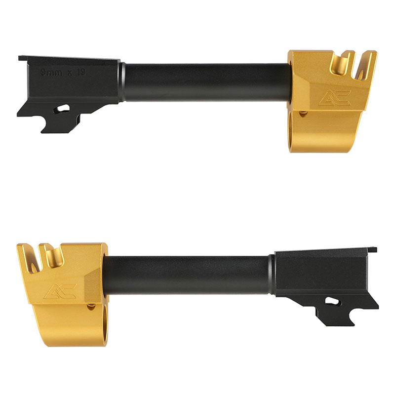 セール品】Revanchist Airsoft ACスタイル アウターバレル