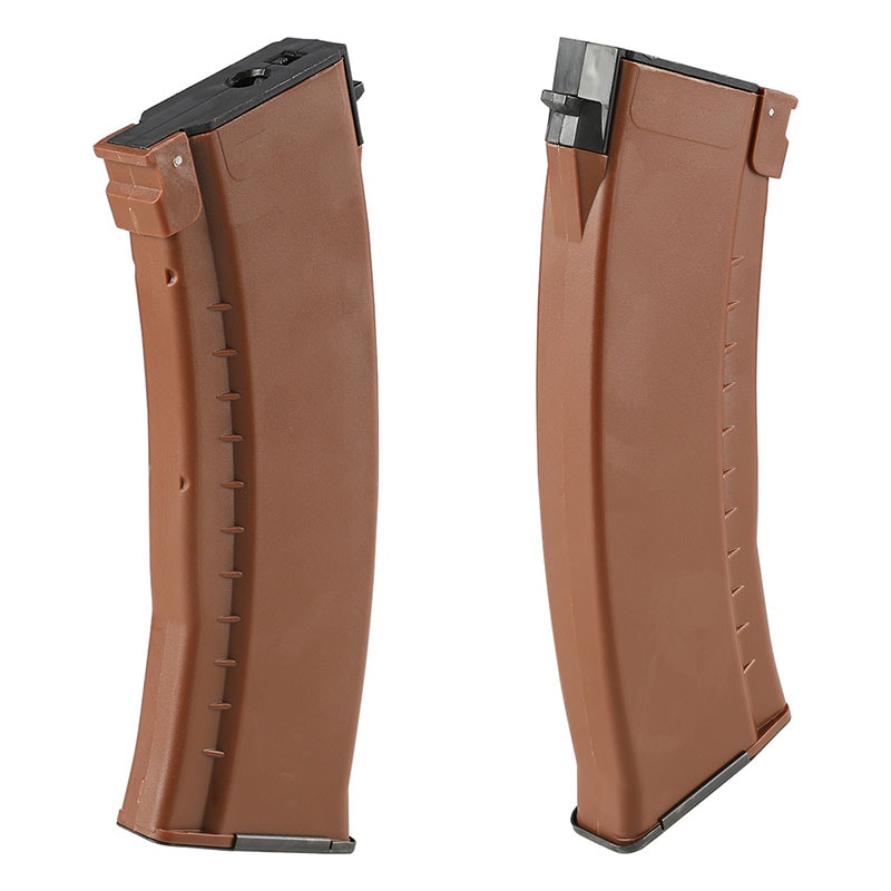 E&L製？ AKS-74N 外装パーツ ジャンク品 E&L AKS74N AEG 電動ガン