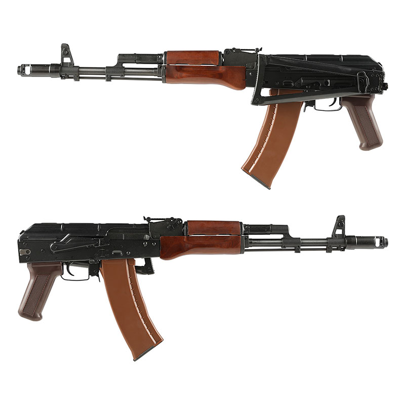 E&L AKS74N AEG 電動ガン (Essential Edition) | エアガン本体,電動