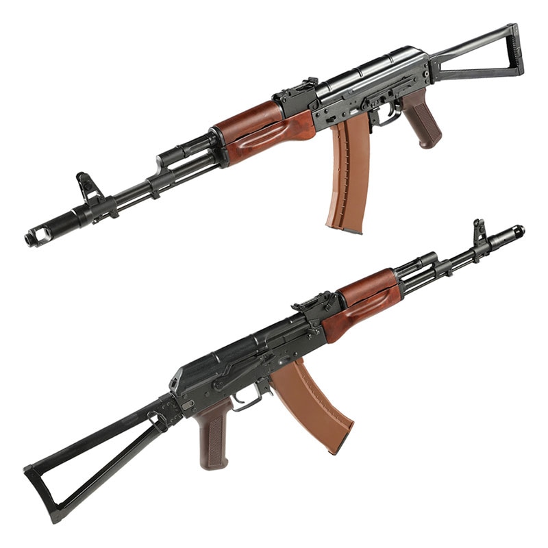 E&L AKS74N AEG 電動ガン (Essential Edition) | エアガン本体,電動