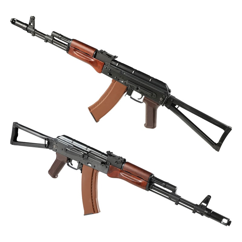 E&L AKS74N AEG 電動ガン (Essential Edition) | エアガン本体