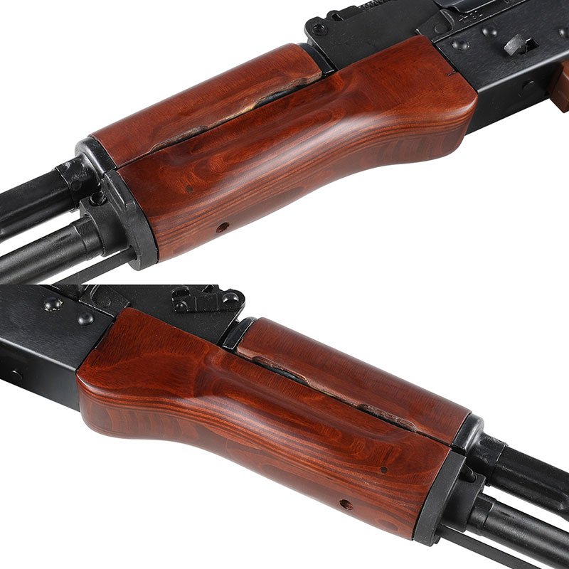 E&L AKS74N AEG 電動ガン (Essential Edition) | エアガン本体,電動