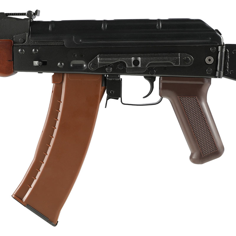 BFセール】E&L AKS74N AEG 電動ガン (Essential Edition) | エアガン