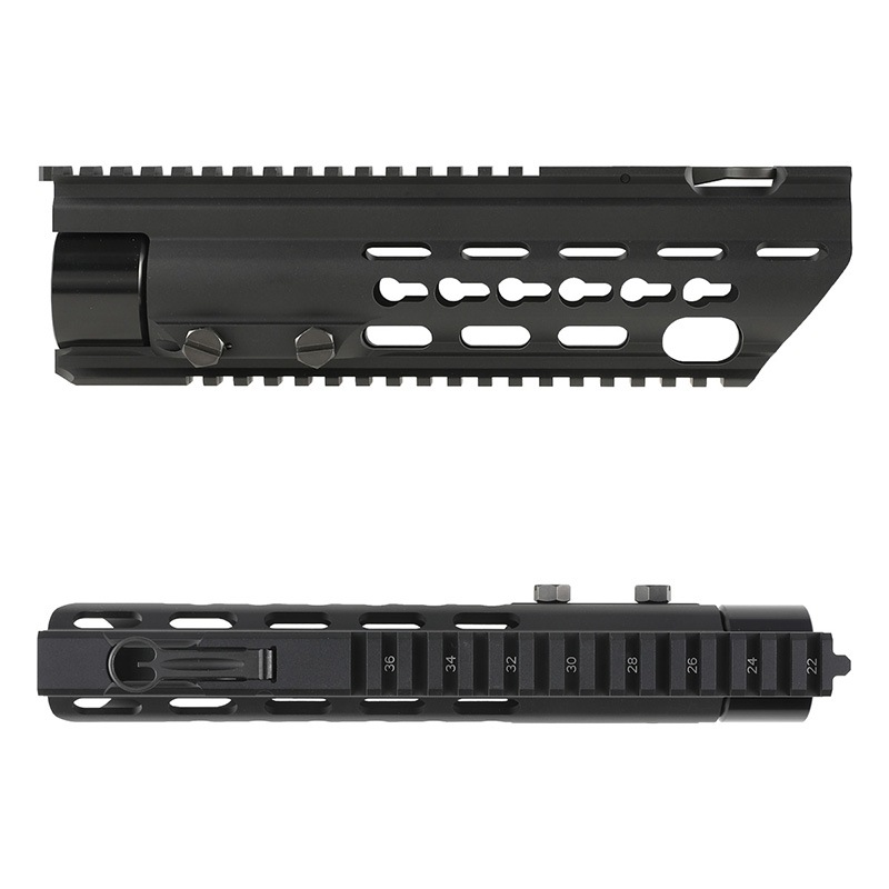 HK417 VFC12inchハンドガード HK417 VFC12inchハンドガード