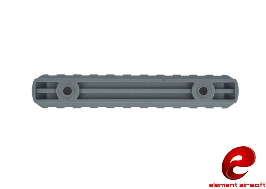 ELEMENT MAGPUL MOEハンドガード用 レールセクションセット FG【メール