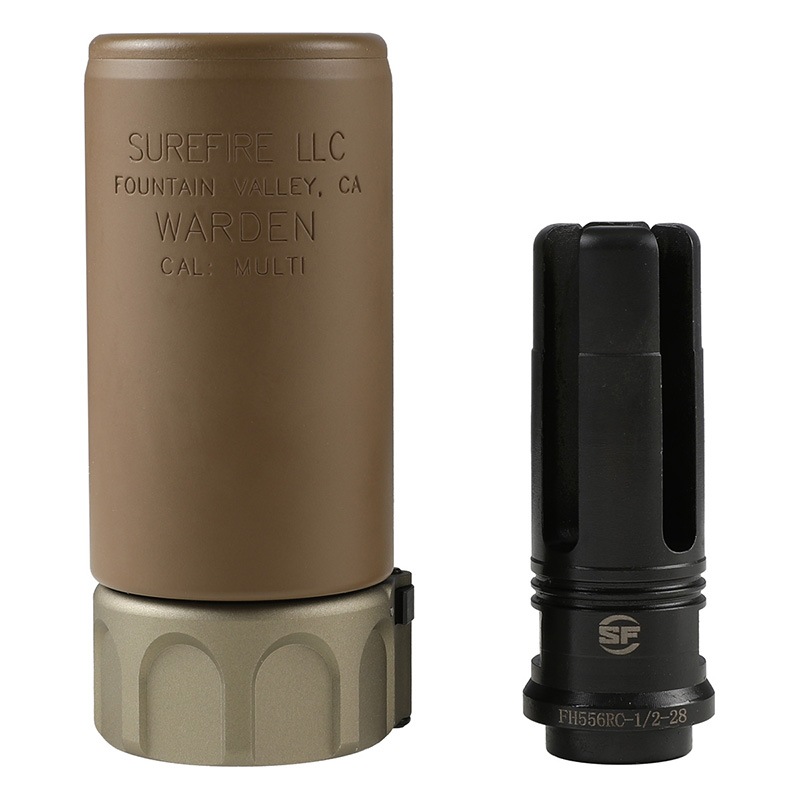 Airsoft Artisan SFタイプ フラッシュハイダーセット Black Amazon | Airsoft Artisan SFタイプ Wardenブラスト
