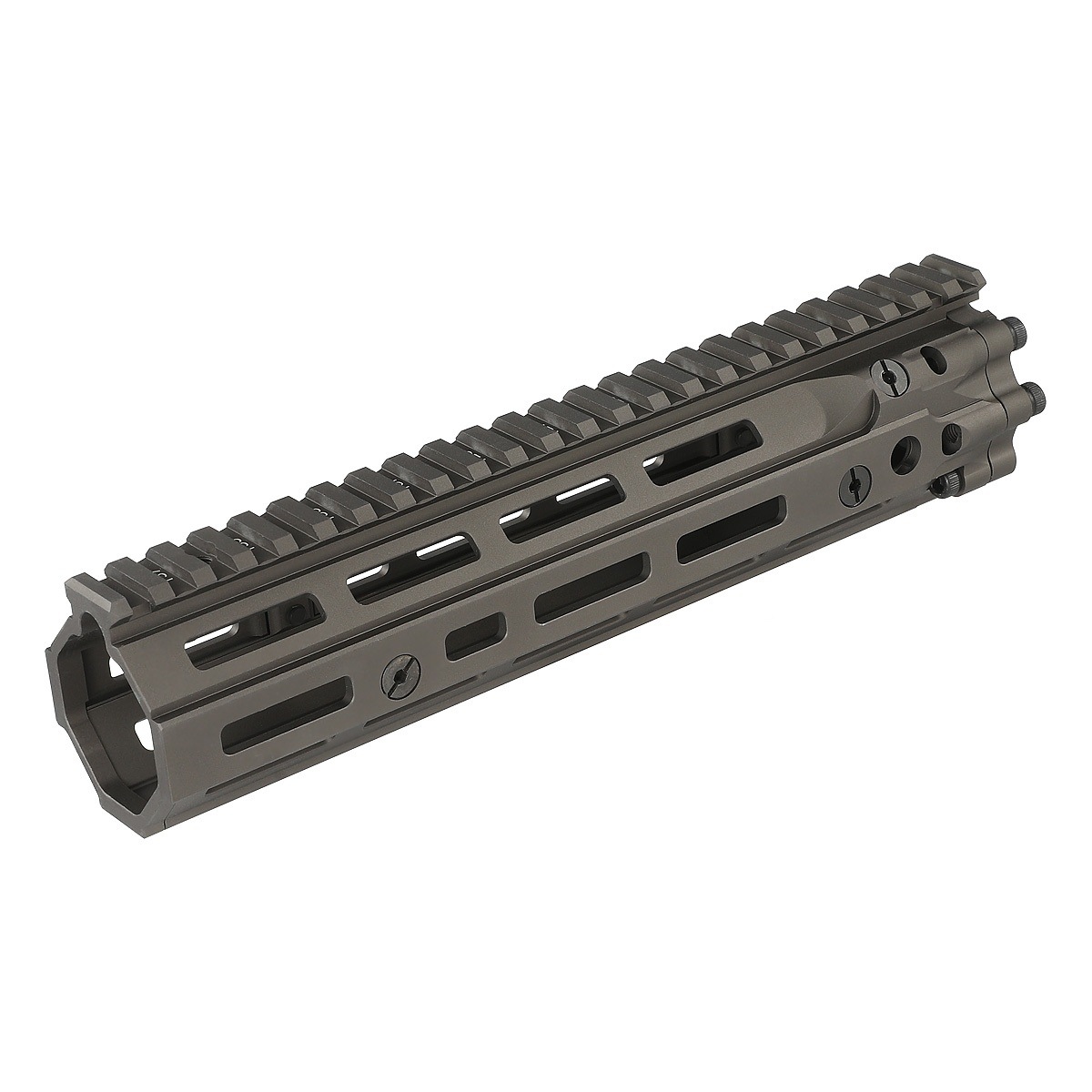 Airsoft Artisan DDタイプ MK18 RISIII M-LOK ハンドガード 9.5