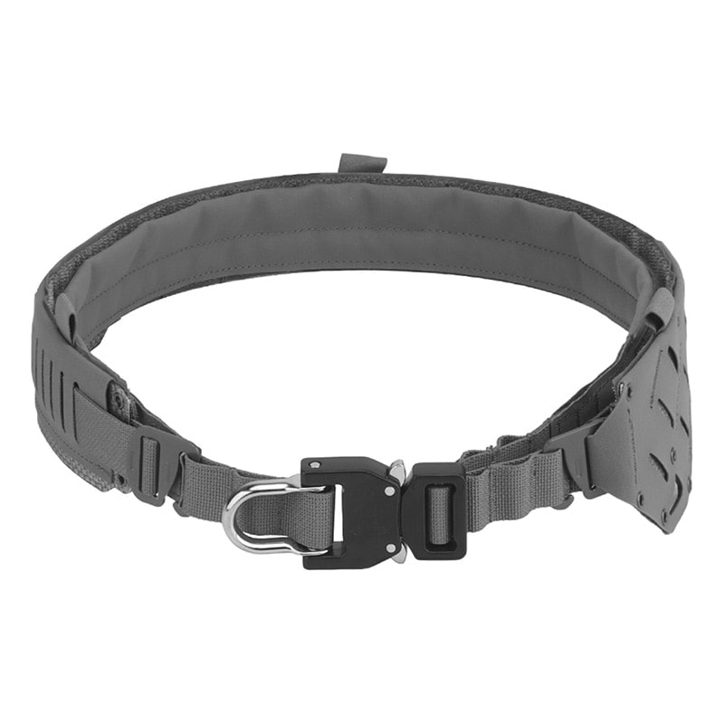 WoSporT SCスタイル UBS(USURPER Belt System) タクティカルベルト WG