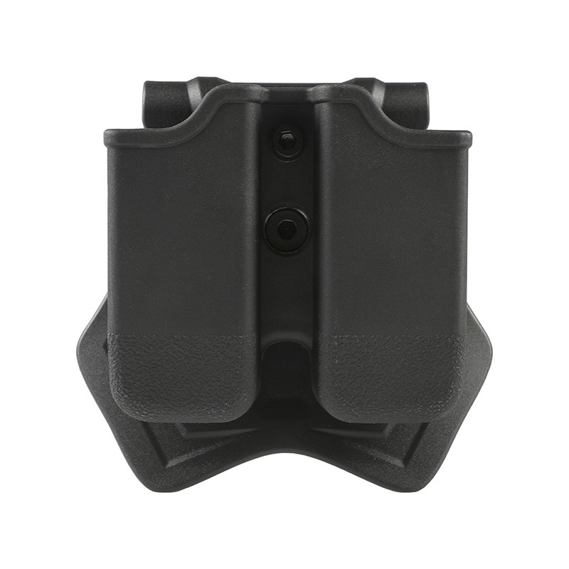 Amomax Glock եȥ֥ޥݡ Black (G17/G18/G19 ֥륹åޥ)