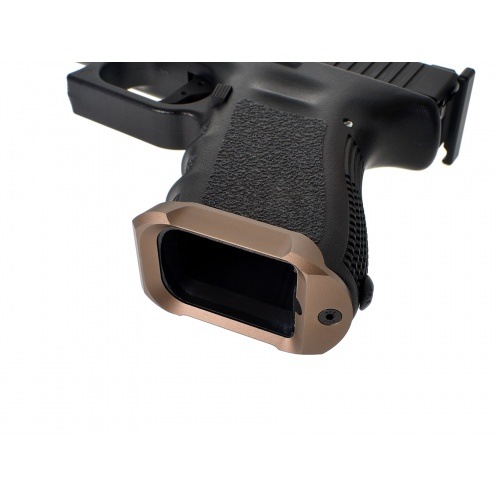 COWCOW Technology タクティカルマグウェル FDE (東京マルイ/UMAREX
